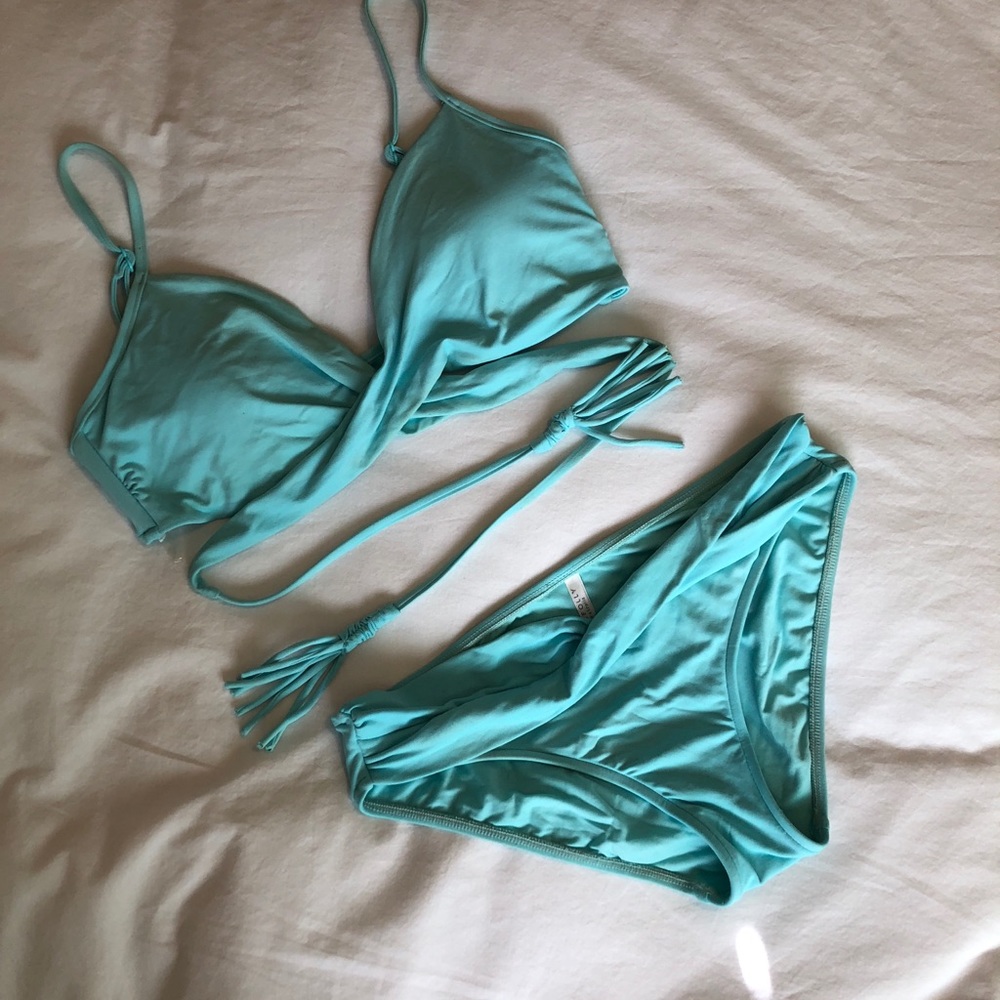 Seafolly Bikini!